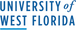 University of West Florida logo