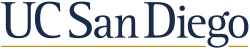University of California-San Diego logo