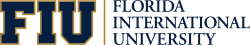 Florida International University logo