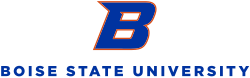 Boise State University logo