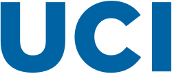 University of California-Irvine logo