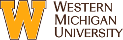 Western Michigan University logo