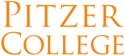 Pitzer College logo