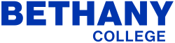 Bethany College logo