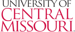 University of Central Missouri logo