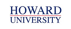 Howard University logo