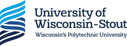 University of Wisconsin-Stout logo