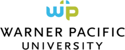 Warner Pacific University logo