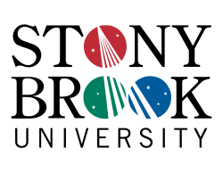 Stony Brook University logo