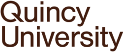 Quincy University logo