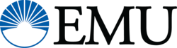 Eastern Mennonite University logo