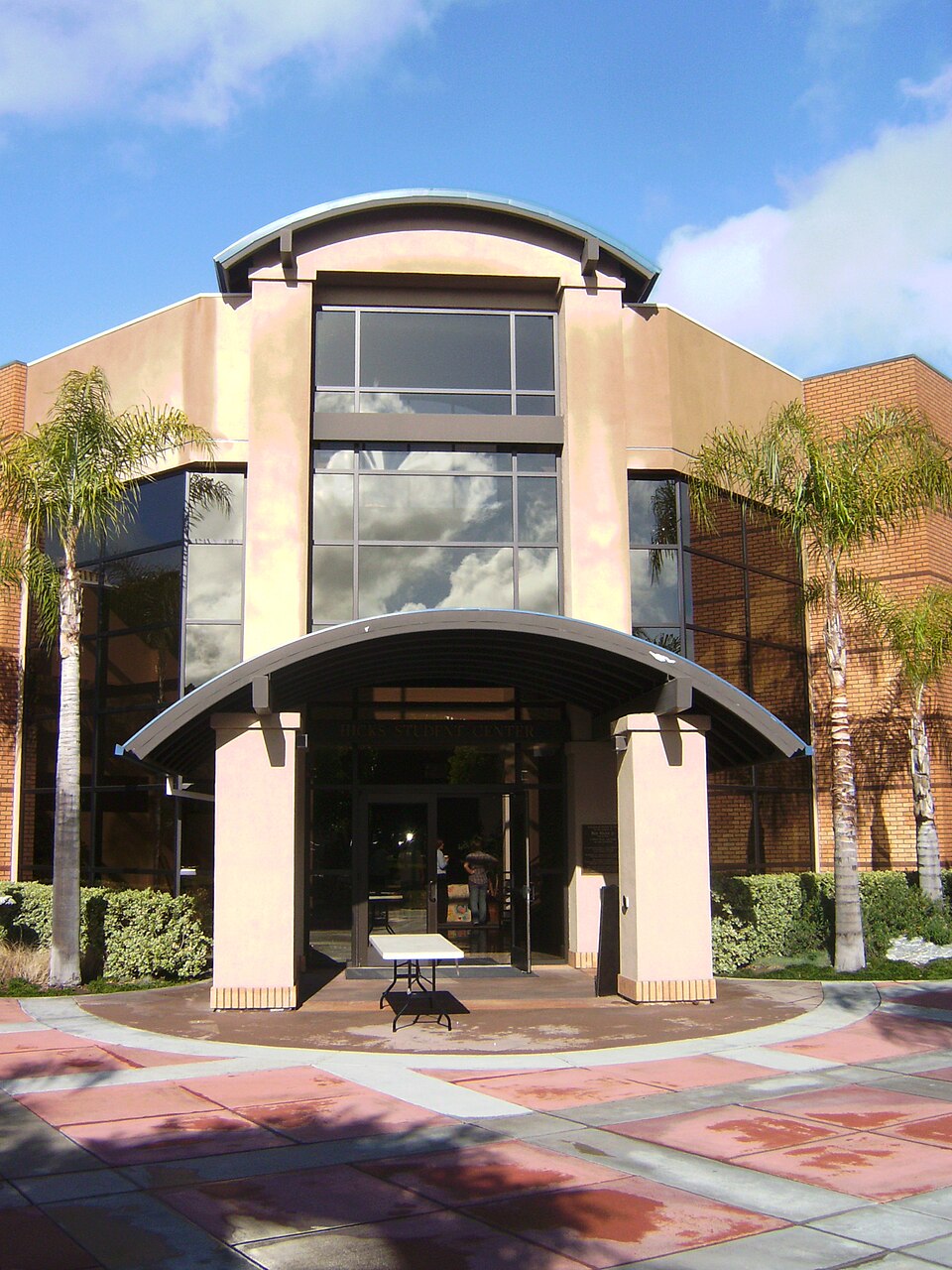 Campus of Life Pacific University, San Dimas, CA