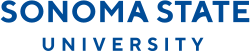 Sonoma State University logo