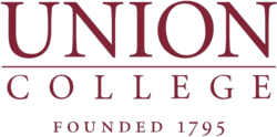 Union College logo