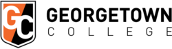 Georgetown College logo