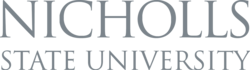 Nicholls State University logo