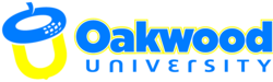 Oakwood University logo