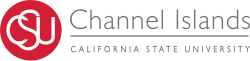 California State University-Channel Islands logo