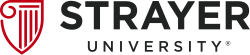 Strayer University-District of Columbia logo