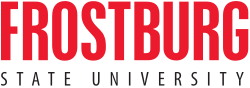 Frostburg State University logo