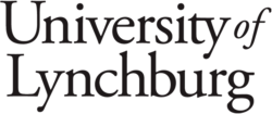 University of Lynchburg logo