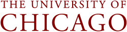 University of Chicago logo