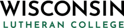 Wisconsin Lutheran College logo