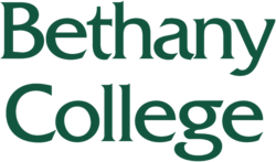 Bethany College logo