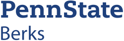 Pennsylvania State University-Penn State Berks logo