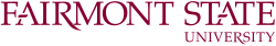 Fairmont State University logo