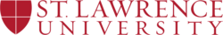 St Lawrence University logo