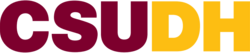 California State University-Dominguez Hills logo