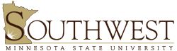 Southwest Minnesota State University logo