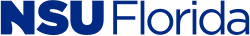 Nova Southeastern University logo