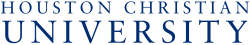 Houston Christian University logo