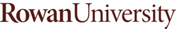 Rowan University logo