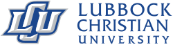 Lubbock Christian University logo