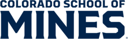 Colorado School of Mines logo