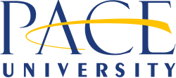 Pace University logo