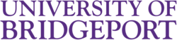 University of Bridgeport logo