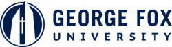 George Fox University logo