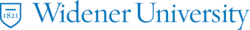 Widener University logo