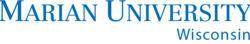 Marian University logo