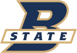 Bluefield State University logo
