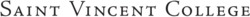 Saint Vincent College logo