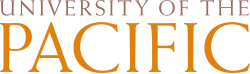 University of the Pacific logo