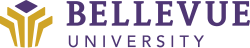 Bellevue University logo