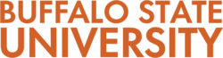 SUNY Buffalo State University logo