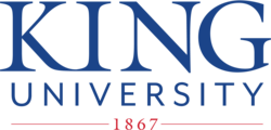 King University logo