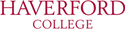 Haverford College logo